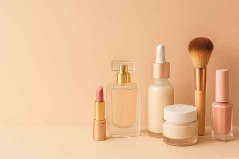 Banner de la categoría Belleza y Cuidado Personal