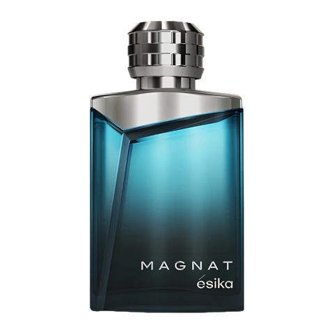 Clásico Parfum Ésika Magnat 90 Ml Para Hombre