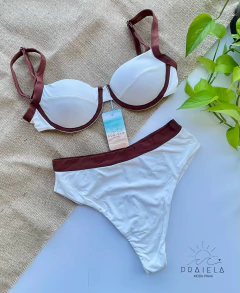 Biquíni Júlia Hot Pants