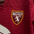 Camisa Torino Home 23/24 - Torcedor Joma Masculina - Vinho - LuzSports