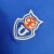 Camisa Universidad do chile I 22/23 - Torcedor Adidas Masculina - Azul com detalhes em branco e vermelho - loja online