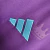 Camisa Charlotte FC II 23/24 - Torcedor Adidas Masculina - Roxa com detalhes em azul e rosa - loja online