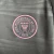 Camisa Inter Miami II 23/24 - Torcedor Adidas Feminina - Preta com detalhes em rosa - loja online