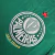 Camisa regata Palmeiras I 24/25 - Torcedor Puma Masculina - Verde - loja online