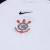 Camisa Corinthians I 25/26 - Torcedor Nike Masculina - Preta e branca - loja online