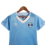 Camisa Grêmio III 22/23 - Torcedor Umbro Feminina - Azul - LuzSports