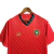 Camisa Marrocos Home 23/24 - Torcedor Puma Masculina - Vermelho - comprar online