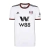 Camisa Fulham I 22/23 Torcedor Adidas Masculina - Branco