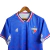 Camisa Fortaleza Goleiro 23/24 - Torcedor Lobo Masculina - Azul - LuzSports