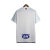 Camisa Cruzeiro III 23/24 Adidas Torcedor Masculina - Camisa Branca com detalhes em azul com todos os patrocinios - comprar online
