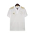 Camisa Cruzeiro II 21/22 Torcedor Masculina - Branca com detalhes em dourado