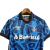 Camisa Grêmio III 21/22 Torcedor Masculino - Azul com detalhes em ondulados azuis e branco - LuzSports