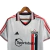 Camisa São Paulo Edição Edição especial 23/24 - Torcedor Adidas Masculina - Branca com listras em vermelho e preto - LuzSports