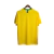 Camisa Seleção Brasil I 18/19 Torcedor Nike Masculina - Amarela com a gola Verde - comprar online