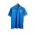 Camisa Polo Seleção Brasileira 21/22 Torcedor Nike Masculina - Azul com detalhes em amarelo
