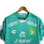 Camisa Leon III 22/23 - Torcedor Nike Masculina - Verde com detalhes em branco - LuzSports