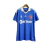 Camisa Universidad do chile I 22/23 - Torcedor Adidas Masculina - Azul com detalhes em branco e vermelho
