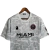 Camisa Inter Miami Edição Especial 23/24 - Torcedor Bape Masculina - Branca com detalhes em cinza - LuzSports