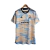 Camisa Philadelphia Union II 22/23 - Torcedor Adidas Masculina - Creme com detalhes em azul