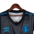 Camisa Grêmio III 23/24 - Torcedor Umbro Feminina - Preta com detalhes em azul na internet