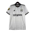 Camisa Pio FC I 23/24 - Torcedor Adidas Masculina - Branca com detalhes em preto e amarelo
