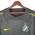 Camisa AIK Edição Especial 23/24 - Torcedor Nike Masculina - Preta com detalhes em amarelo e azul na internet