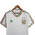 Camisa Seleção México Edição Especial 23/24 - Torcedor Adidas Masculina - Branca com detalhes em verde e vermelho - LuzSports