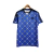 Camisa Schalke Treino 23/24 - Torcedor Adidas Masculina - Azul com detalhes em branco e preto