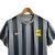 Camisa Al-Ittihad IIV 23/24 - Torcedor Nike Masculina - Cinza com detalhes em preto e amarelo na internet