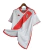 Camisa Seleção Peru I 23/24 - Torcedor Adidas Masculina - Branca com detalhes em vermelho - comprar online