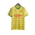 Camisa Nantes Edição Especial 23/24 - Torcedor Macron Masculina - Amarela com detalhes em verde