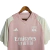 Camisa Lyon Treino 23/24 - Torcedor Adidas Masculina - Rosa com detalhes em branco - LuzSports