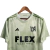Camisa Los Angeles FC 23/24 - Torcedor Adidas Masculina - Verde com detalhes em preto e branco - LuzSports