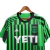 Camisa Austin I 23/24 - Torcedor Adidas Masculina - Verde com detalhes em preto e branco - LuzSports