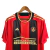 Camisa Atlanta United II 23/24 - Torcedor Adidas Masculina - Vermelha com detalhes preto e dourado - LuzSports