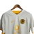 Camisa Kaizer Chiefs II 22/23 - Torcedor Nike Masculina - Branca com detalhes em amarelo e preto - LuzSports