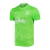 Camisa Everton Goleiro I 24/25 - Torcedor Castore Masculina - Verde