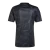 Camisa Newcastle Pré-jogo 24/25 - Torcedor Adidas Masculina - Preta com detalhes cinza - comprar online