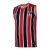 Camisa Regata São Paulo II 25/26 - Torcedor New Balance Masculina - Vermelha e preta - comprar online