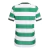 Camisa Celtic I 25/26 - Torcedor Adidas Feminina - Branca e verde - comprar online