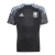 Camisa Aston Villa II 25/26 - Torcedor Adidas Masculina - Preta e cinza