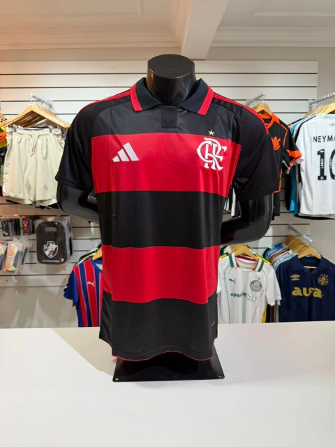 Flamengo home 26/27 - comprar online