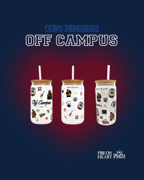 Copo Off Campus