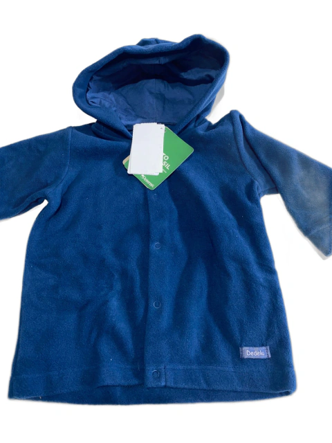 Casaco de Fleece Dedeka (M) - comprar online