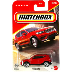 Matchbox Volvo XC40 - JHM40