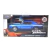 Miniatura 1969 Chevrolet Camaro - Fast and Furious - 1:32 - Jada - comprar online