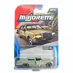 Majorette Mercedes-Benz 450 SEL - Vintage