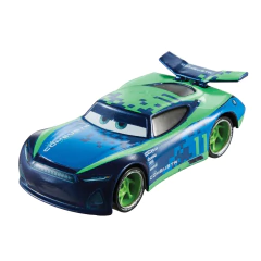 Disney Pixar Cars Chris Roamin - FFL73