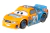 Disney Pixar Cars Speedy Comet - GBY22 - comprar online