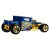 Hot Wheels Bone Shaker - 58 Anos - JKX81 - loja online